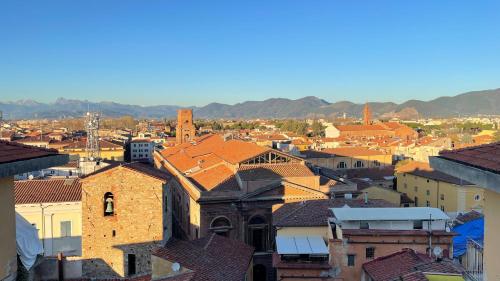  Mediceo 42 - Intero Appartamento in Pisa