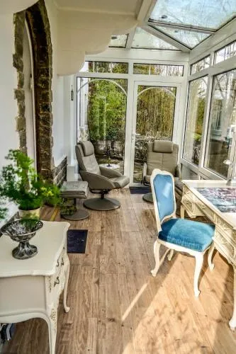 Ferienwohnung Kaiserblick in Bad Ems, Deutschland