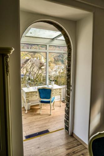Vistas, Ferienwohnung Kaiserblick in Bad Ems