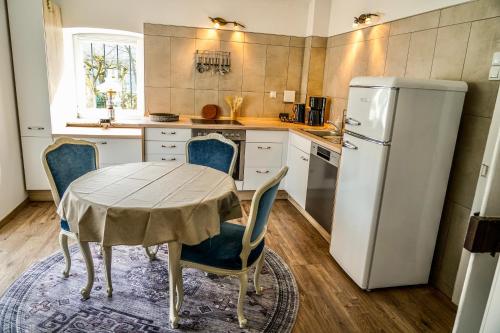 Instalaciones, Ferienwohnung Kaiserblick in Bad Ems