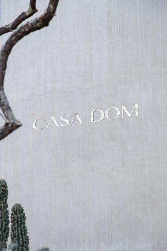 CASA DOM by HOLT