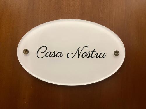 Casa Nostra