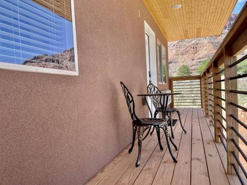 Angel Rock Rentals of Moab Unit 11 in Moab, USA