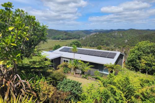 Valley Vista - Paihia Holiday Home