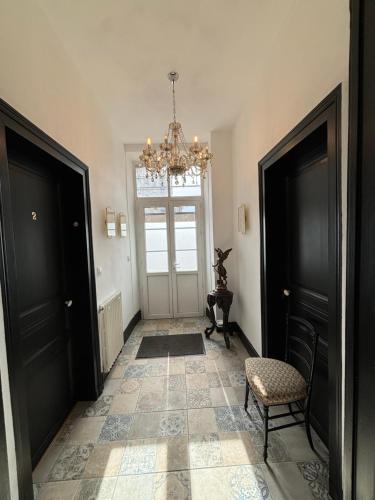 샤토루 Maison à la Guitarde - Hôtel Particulier Hippolyte (Maison a la Guitarde - Hotel Particulier Hippolyte) 3성급 호텔 객실