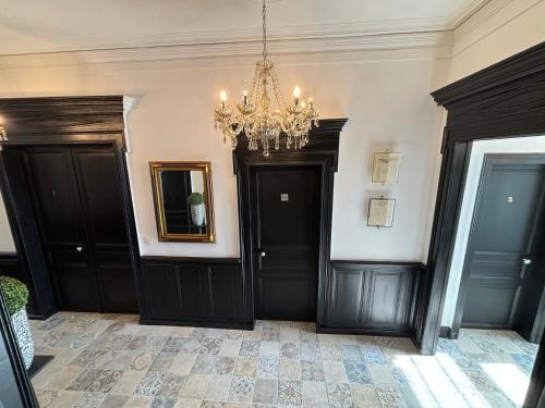 샤토루 Maison à la Guitarde - Hôtel Particulier Hippolyte (Maison a la Guitarde - Hotel Particulier Hippolyte) 3성급 호텔 전망