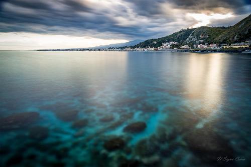 Il Signò Cocco mare apartment - Apartment - Taormina