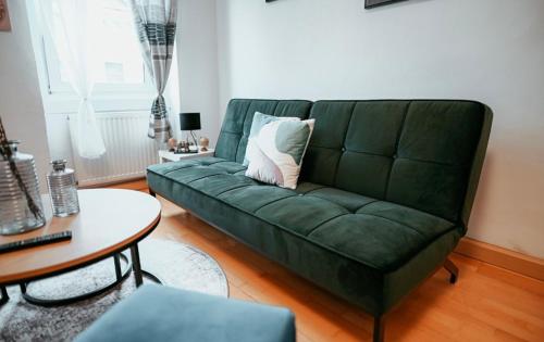 Raimond Apartment Top 27, Vienna (foto 2)