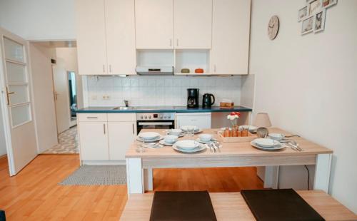 Raimond Apartment Top 27, Vienna (foto 4)