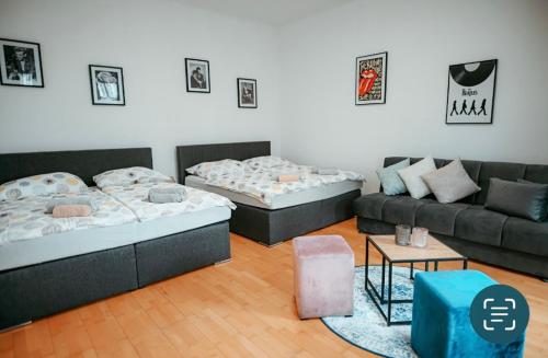 Raimond Apartment Top 27, Vienna (foto 5)