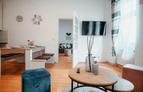 Raimond Apartment Top 27, Vienna (foto 8)