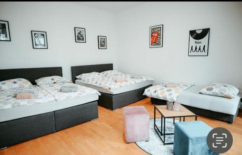 Raimond Apartment Top 27, Vienna (foto 10)