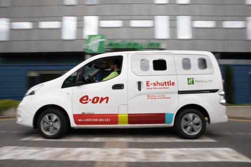 Holiday Inn Prague Airport - image 7