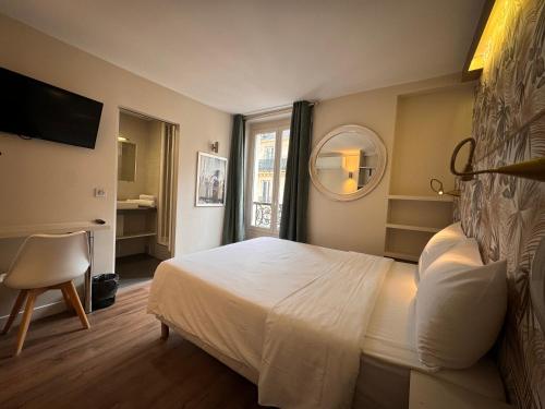 Hotel Nation Montmartre - image 7