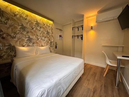 Hotel Nation Montmartre - image 11