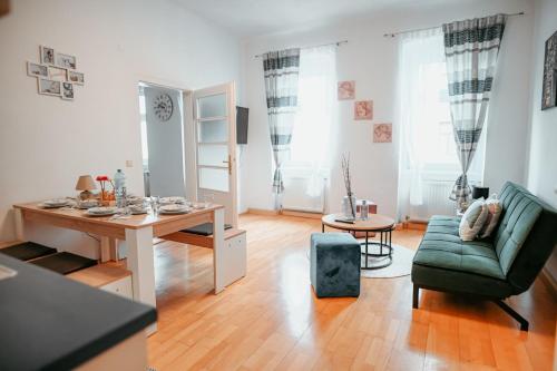 Raimond Apartment Top 27, Vídeň