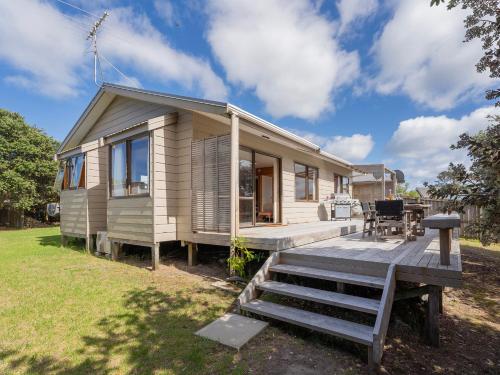 Sandy Haven - Matarangi Holiday Home