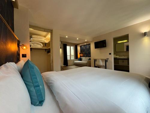 Hotel Nation Montmartre, Paris (Foto 10)