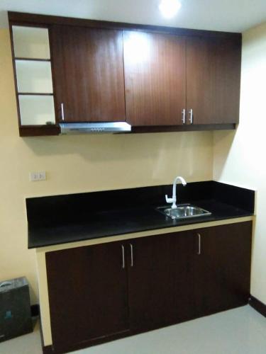 Argao Aballe Pension House/Apartelle in Argao