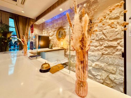 Hotel Nation Montmartre - image 9