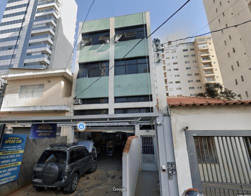 WeStay Studios - Unidade 02, São Paulo