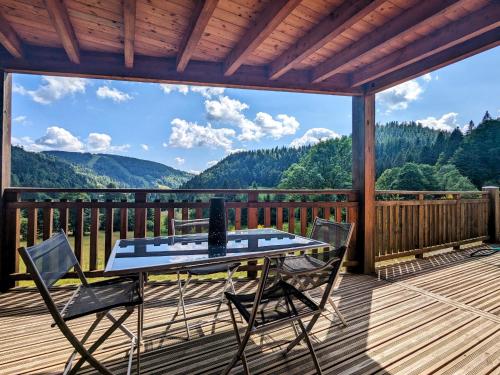 Gîte La Bresse 3 pièces 4 personnes - FR-1-589-264 - image 9