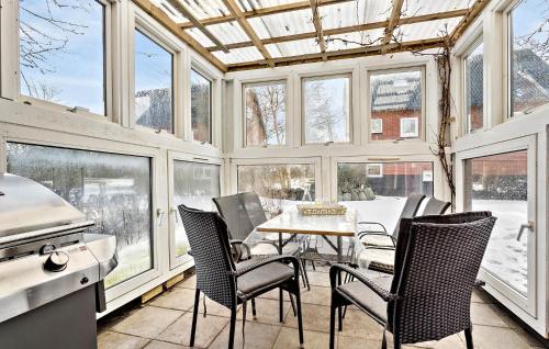 Exterior view, Pet Friendly Home In Snedsted With Wifi in Snedsted