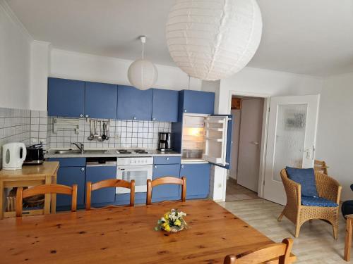 Apartment with Balcony image 10