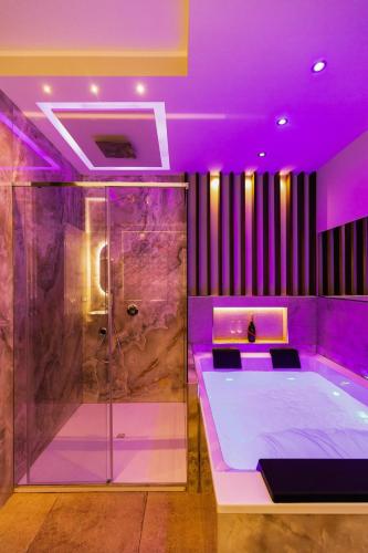 AlbaDea Déco&Jacuzzi, Rome