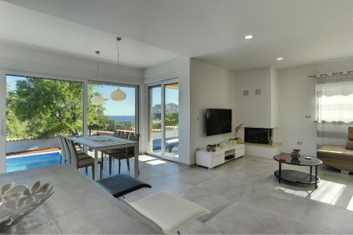 Two-Bedroom Holiday Home
