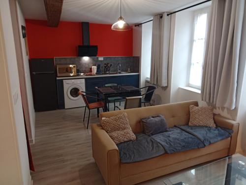 Studio Zoé - Apartment - Saint-Père