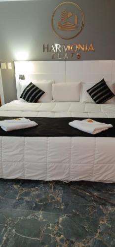 Golden Flat's - Slaviero Guarulhos photo 2