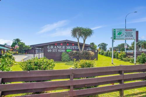 Photo - Grange Motel