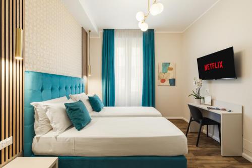 AlbaDea Déco&Jacuzzi - main image