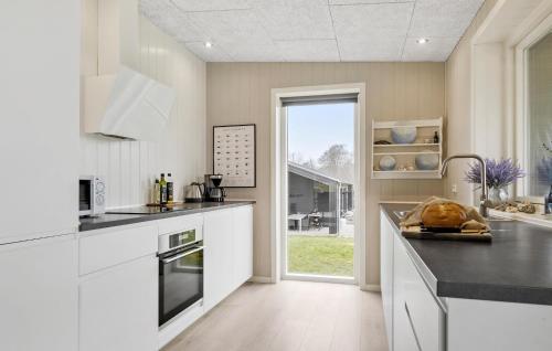 Amazing Home In Haderslev With Kitchen