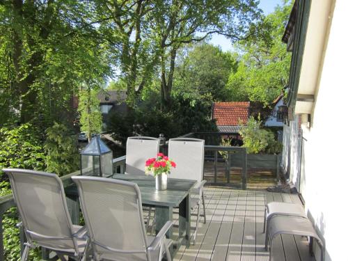Appartementen Huize Eikenhof - image 3