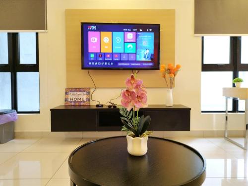 Genting CozyColdStudio AT Ion Delemen