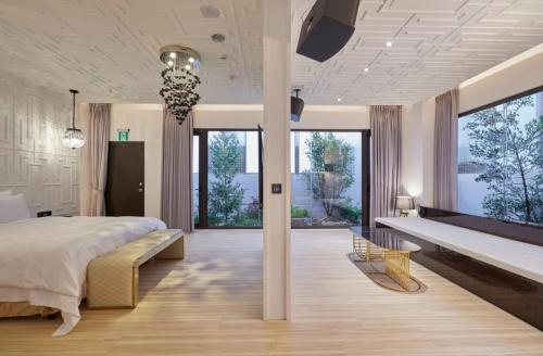 Habitación doble, superior