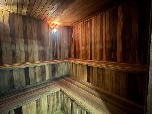 Sauna, Destino Floripa Jurere In in Jurerê