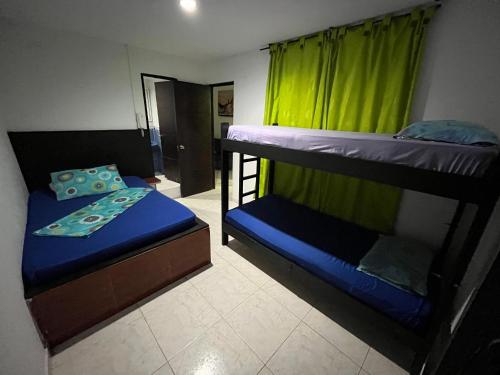 Hotel Villa Sofia in Villavicencio