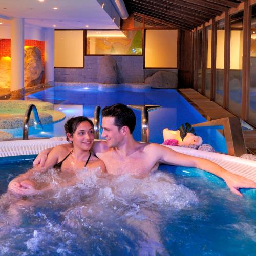 Carlo Magno Hotel Spa & Resort