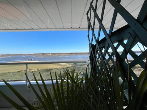 Appartement Arcachon, 2 pièces, 4 personnes - FR-1-319-10 - Location saisonnière - Arcachon