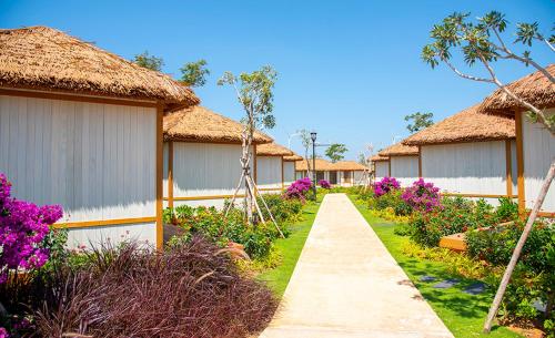 K-Town Resort Phan Thiet