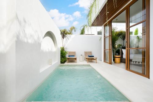 Villa Eden Pererenan by BaliSuperHost, Bali