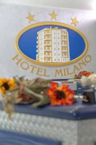 Hotel Milano, San Salvo bei Campomarino