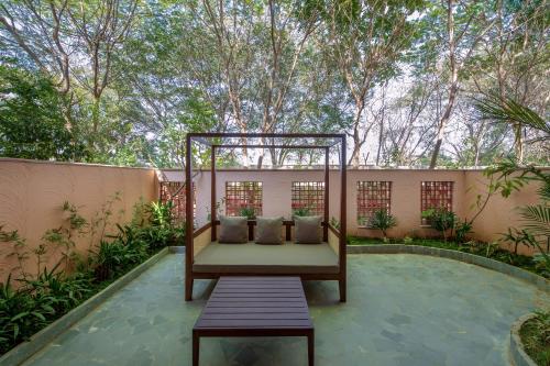 Facilities, Taj Sawai, Ranthambore in Ranthambore