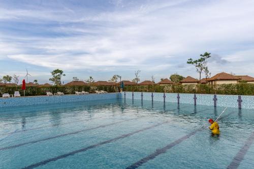 K-Town Resort Phan Thiet