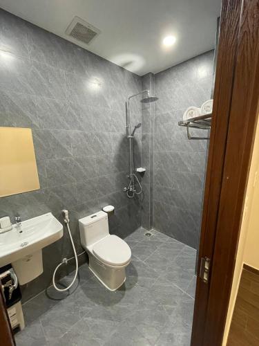 Rio Guest House Phu Quoc - 화장실
