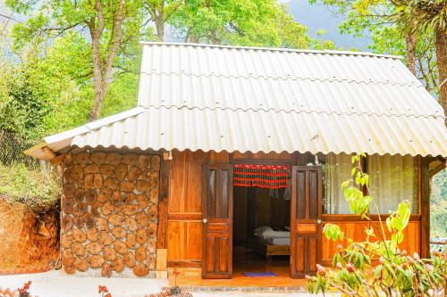 A Dế Homestay Sơn Tra