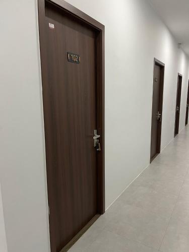 Rio Guest House Phu Quoc - 로비
